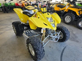 Suzuki QuadSport LTZ, 400cc, 2008г.