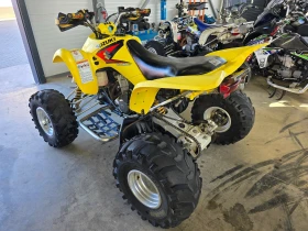 Suzuki QuadSport LTZ, 400cc, 2008г. | Auto.bg — изображение 5