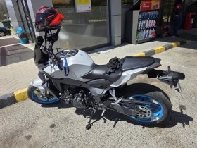 Yamaha Mt-09 | Mobile.bg � ����� ������ 17