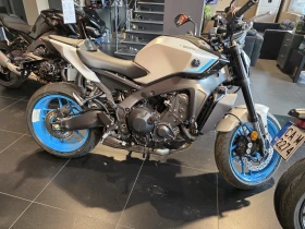 ������ Yamaha Mt-09