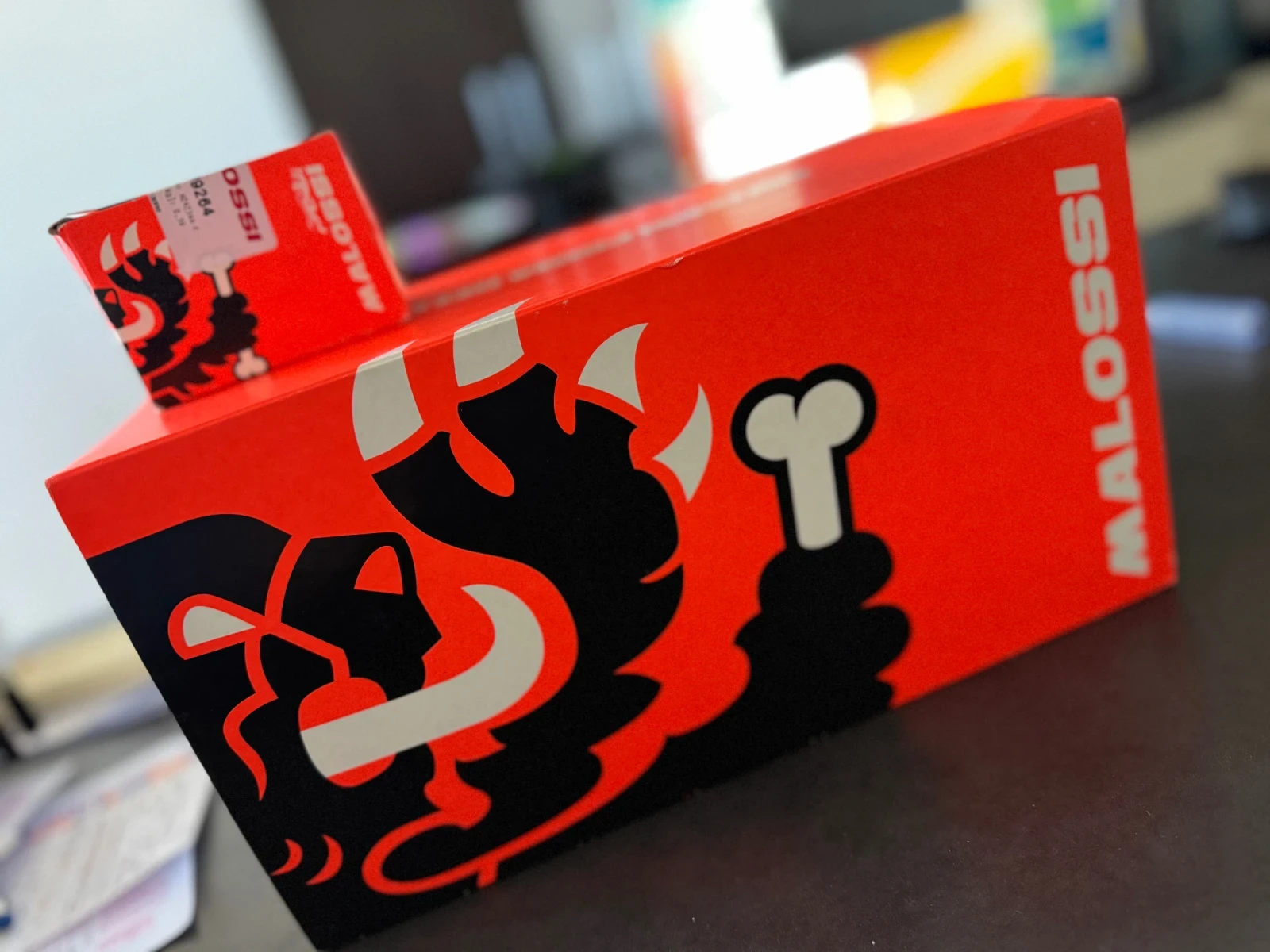 Italjet Dragster 300 Malossi - изображение 9