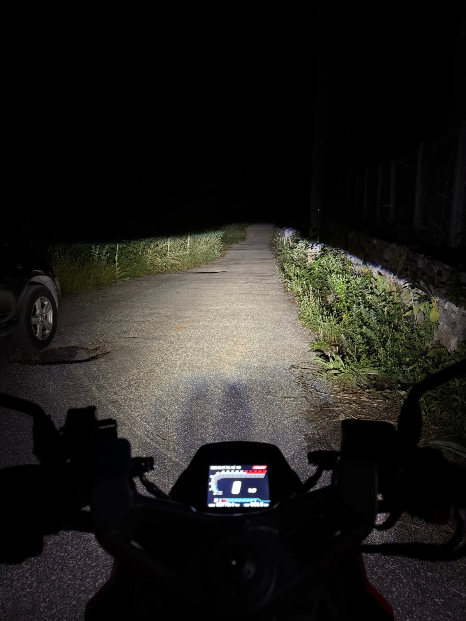 Italjet Dragster 300 Malossi - изображение 7