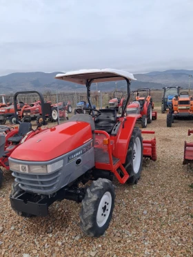 Трактор Kubota скайтрак , снимка 3