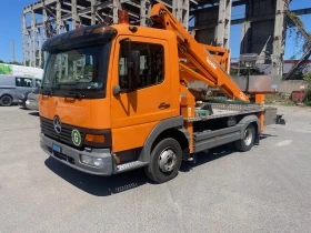      Mercedes-Benz 22 265 Tecchio K422 DAT