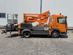      Mercedes-Benz 22 265 Tecchio K422 DAT