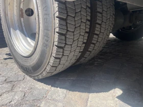  Mercedes-Benz 22 265 Tecchio K422 DAT | Mobile.bg    14