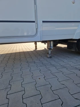 Кемпер Adria SONIC , снимка 16