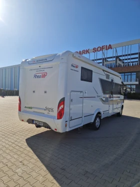 Кемпер Adria SONIC , снимка 3