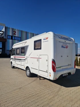 Кемпер Adria SONIC , снимка 4