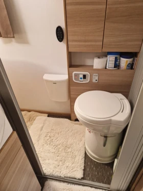 Кемпер Adria SONIC , снимка 12