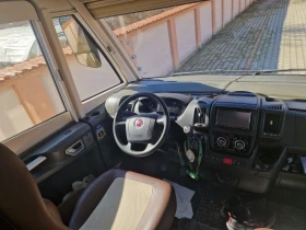 Кемпер Adria SONIC , снимка 8