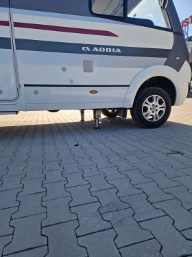 Кемпер Adria SONIC , снимка 15