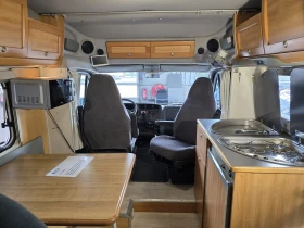  Knaus Sun TI Traveler BJ 2003 | Mobile.bg    13