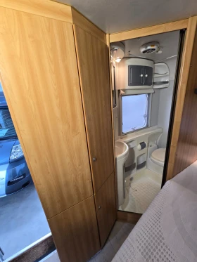  Knaus Sun TI Traveler BJ 2003 | Mobile.bg    11