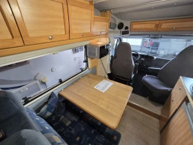  Knaus Sun TI Traveler BJ 2003 | Mobile.bg    7