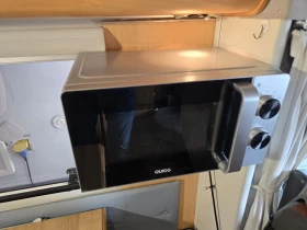  Knaus Sun TI Traveler BJ 2003 | Mobile.bg    16