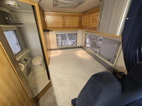  Knaus Sun TI Traveler BJ 2003 | Mobile.bg    10