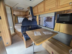  Knaus Sun TI Traveler BJ 2003 | Mobile.bg    14