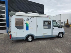  Knaus Sun TI Traveler BJ 2003 | Mobile.bg    2