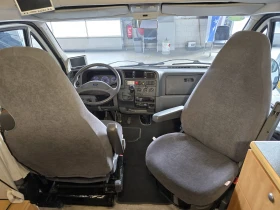  Knaus Sun TI Traveler BJ 2003 | Mobile.bg    17