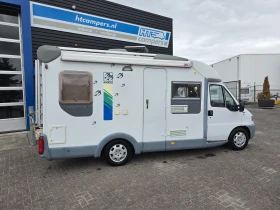  Knaus Sun TI Traveler BJ 2003 | Mobile.bg    5