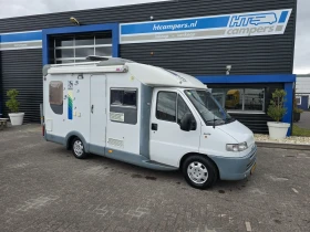  Knaus Sun TI Traveler BJ 2003 | Mobile.bg    3