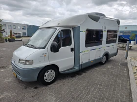  Knaus Sun TI Traveler BJ 2003 | Mobile.bg    4