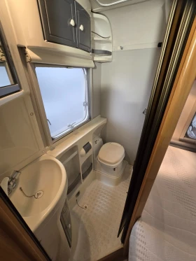  Knaus Sun TI Traveler BJ 2003 | Mobile.bg    9