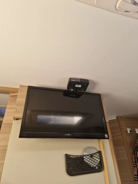 Кемпер Adria SONIC  | Auto.bg — изображение 13