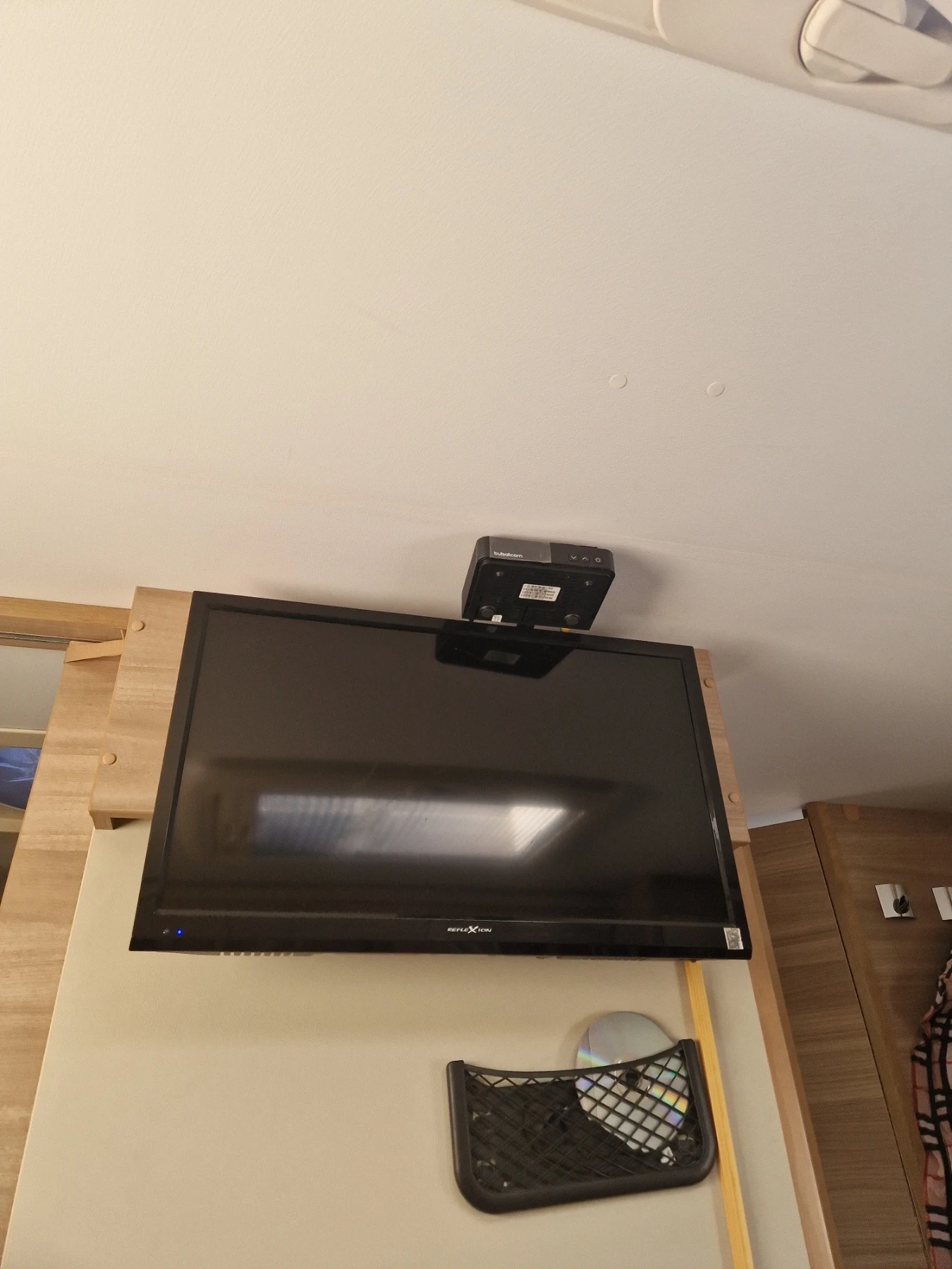 Кемпер Adria SONIC , снимка 13 - Каравани и кемпери - 54144642