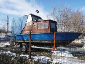 Обява за продажба на Лодка Germania Boot ~8 000 лв. - изображение 2