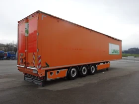 Полуремарке Stas STAS S 300 ZX 98 кубика, снимка 3
