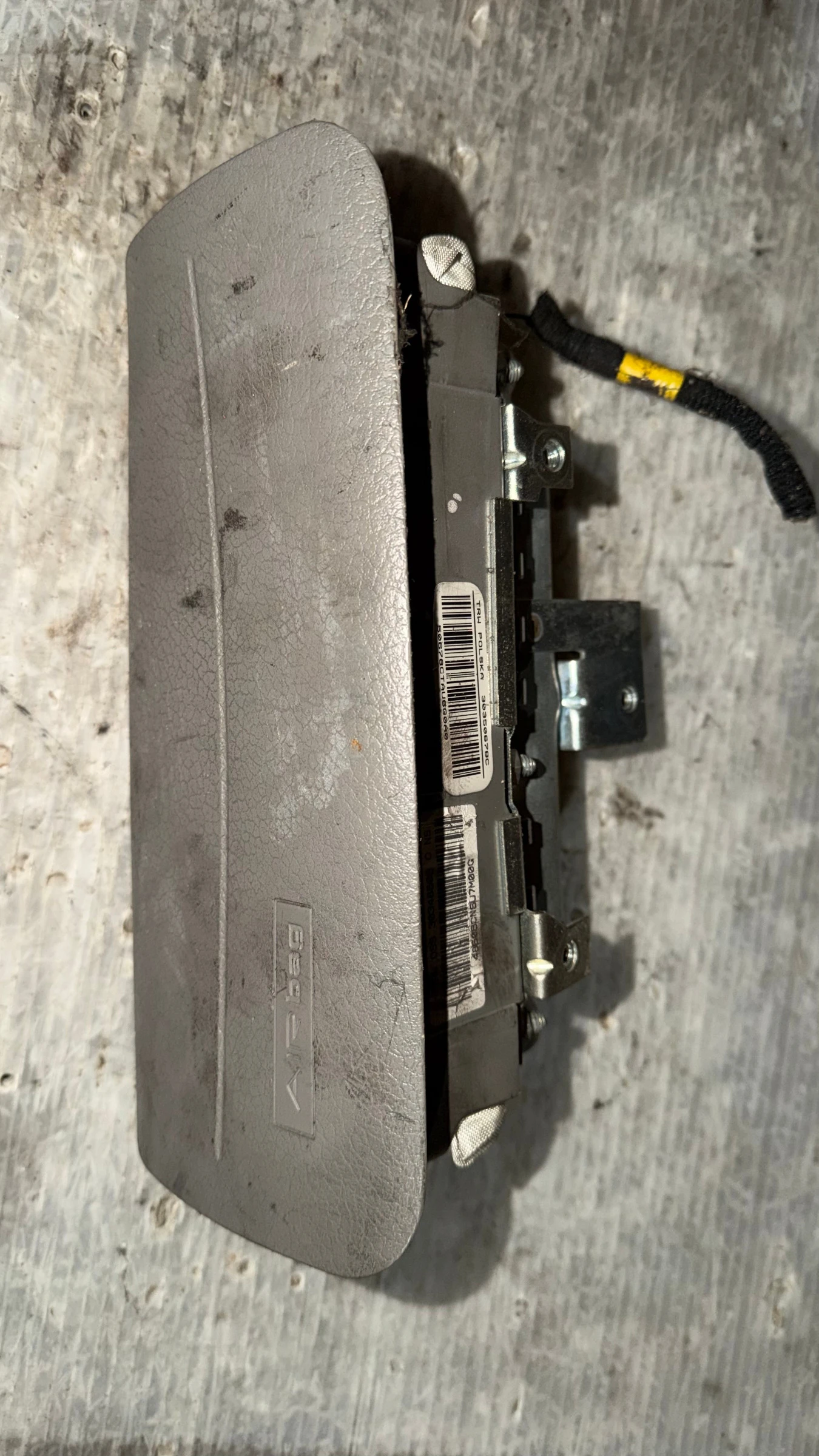 �irbag �� Fiat Panda - 30348506 / 30350678C / 735364868 | Mobile.bg � ����������� 2