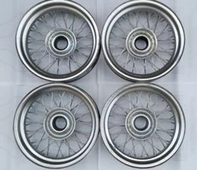 Джанти за Austin, снимка 3