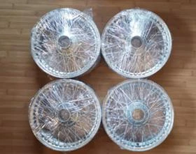 Джанти за Austin, снимка 5