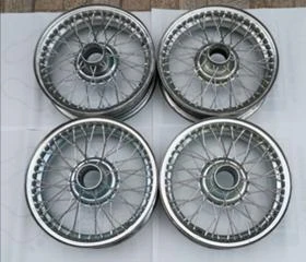 Джанти за Austin, снимка 2