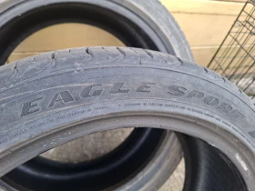 Гуми Всесезонни 235/40R18, снимка 6