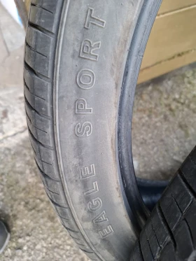 Гуми Всесезонни 235/40R18, снимка 2
