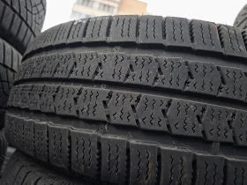 Гуми Зимни 215/65R16, снимка 2
