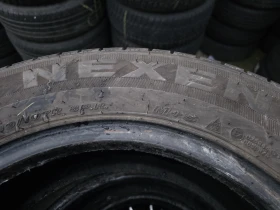 Гуми Зимни 215/65R16, снимка 7