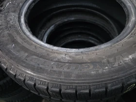 Гуми Зимни 215/65R16, снимка 8