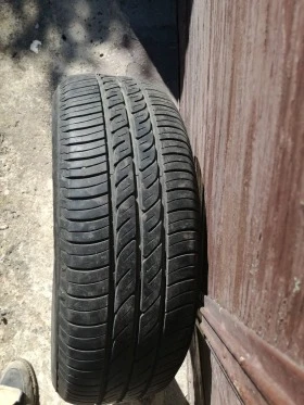 Гуми Летни 185/60R14, снимка 4 - Гуми и джанти - 47723752