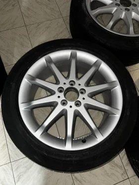        225/50R18  Mercedes-Benz