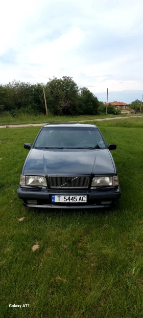 Volvo 850, снимка 2
