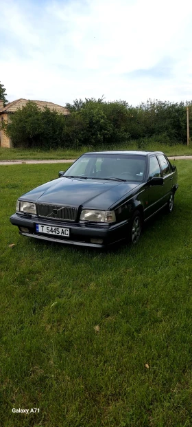 Volvo 850, снимка 4