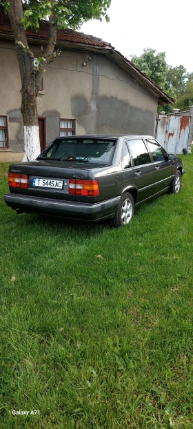 Volvo 850, снимка 7