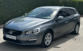 Volvo V60, снимка 1
