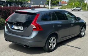 Volvo V60, снимка 4