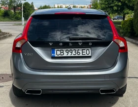 Volvo V60, снимка 5