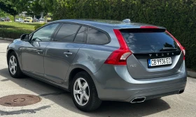 Volvo V60, снимка 6